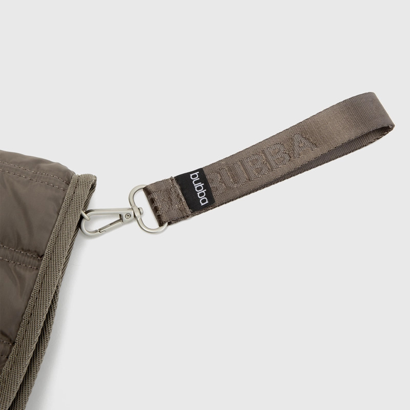 MUDADOR MATERNAL BROWN BUBBA ESSENTIALS - 4
