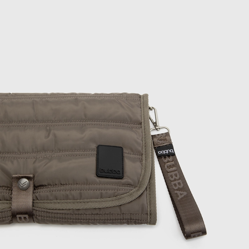 MUDADOR MATERNAL BROWN BUBBA ESSENTIALS - 5