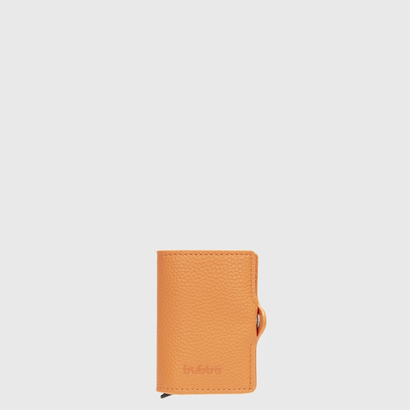 BILLETERA SMART CORAL BUBBA ESSENTIALS - 1
