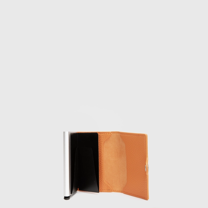 BILLETERA SMART CORAL BUBBA ESSENTIALS - 2
