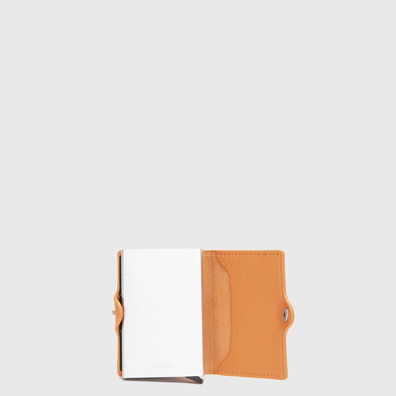 BILLETERA SMART CORAL BUBBA ESSENTIALS - 3