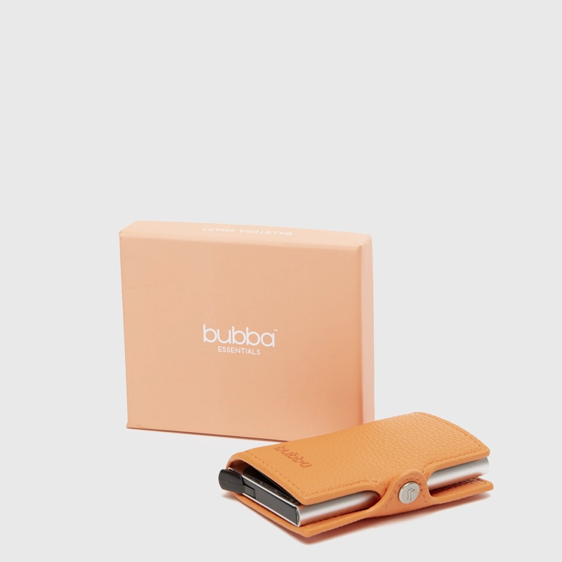 BILLETERA SMART CORAL BUBBA ESSENTIALS - 5