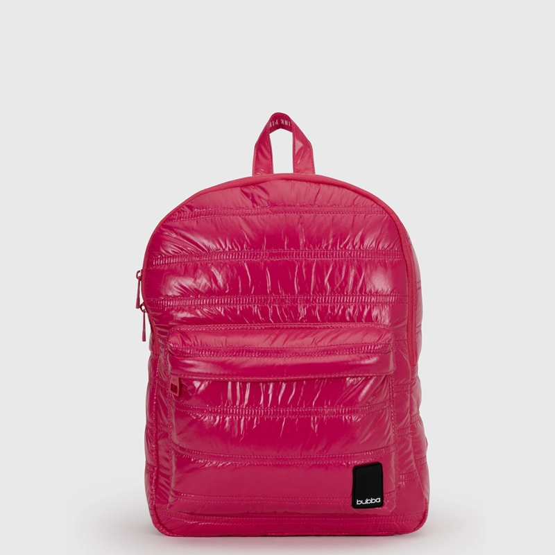MOCHILA THINK PINK REGULAR FLAMBE  BUBBA ESSENTIALS - 1