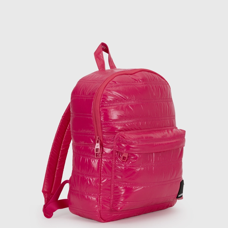 MOCHILA THINK PINK REGULAR FLAMBE  BUBBA ESSENTIALS - 2