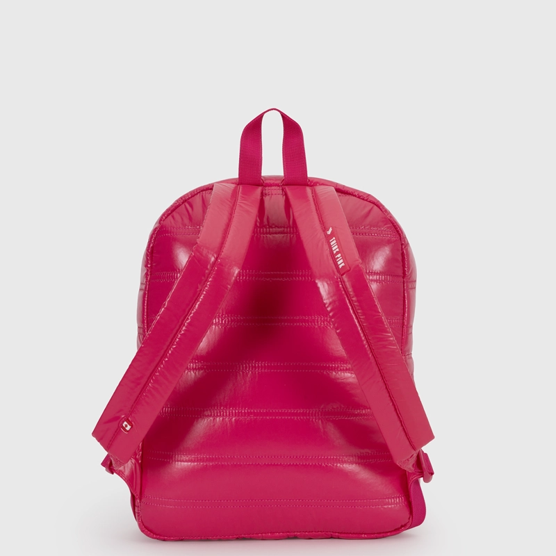 MOCHILA THINK PINK REGULAR FLAMBE  BUBBA ESSENTIALS - 3