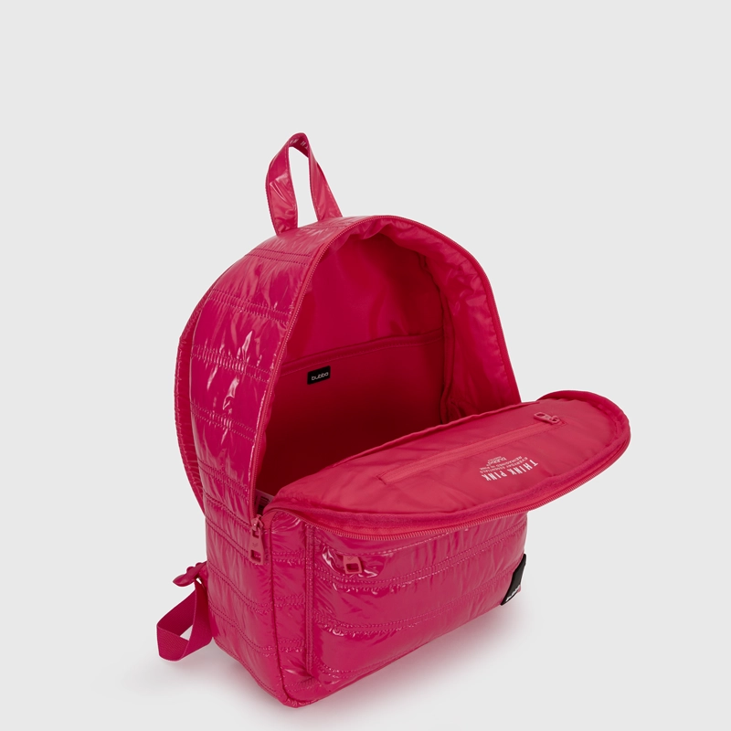 MOCHILA THINK PINK REGULAR FLAMBE  BUBBA ESSENTIALS - 4