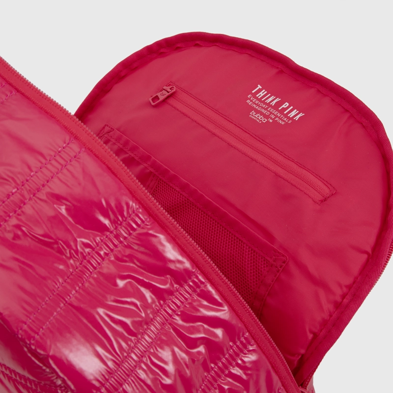 MOCHILA THINK PINK REGULAR FLAMBE  BUBBA ESSENTIALS - 5