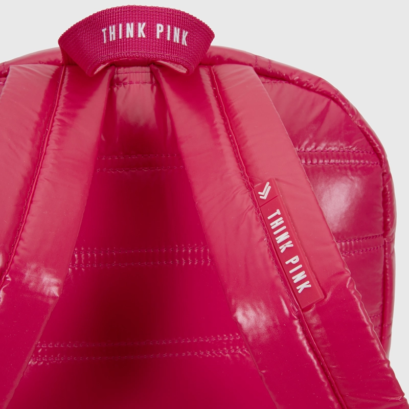 MOCHILA THINK PINK REGULAR FLAMBE  BUBBA ESSENTIALS - 7