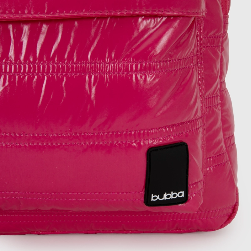 MOCHILA THINK PINK REGULAR FLAMBE  BUBBA ESSENTIALS - 8