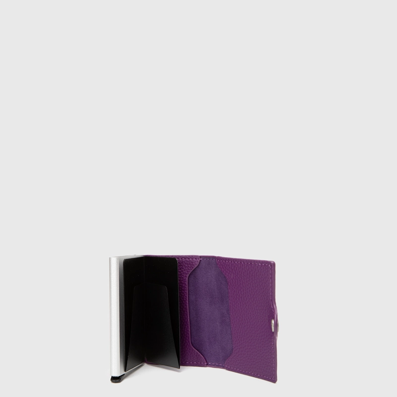 BILLETERA SMART RUBY ESSENTIALS - 2