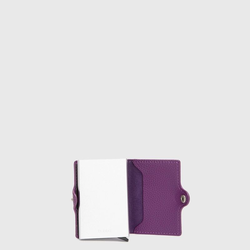 BILLETERA SMART RUBY ESSENTIALS - 3