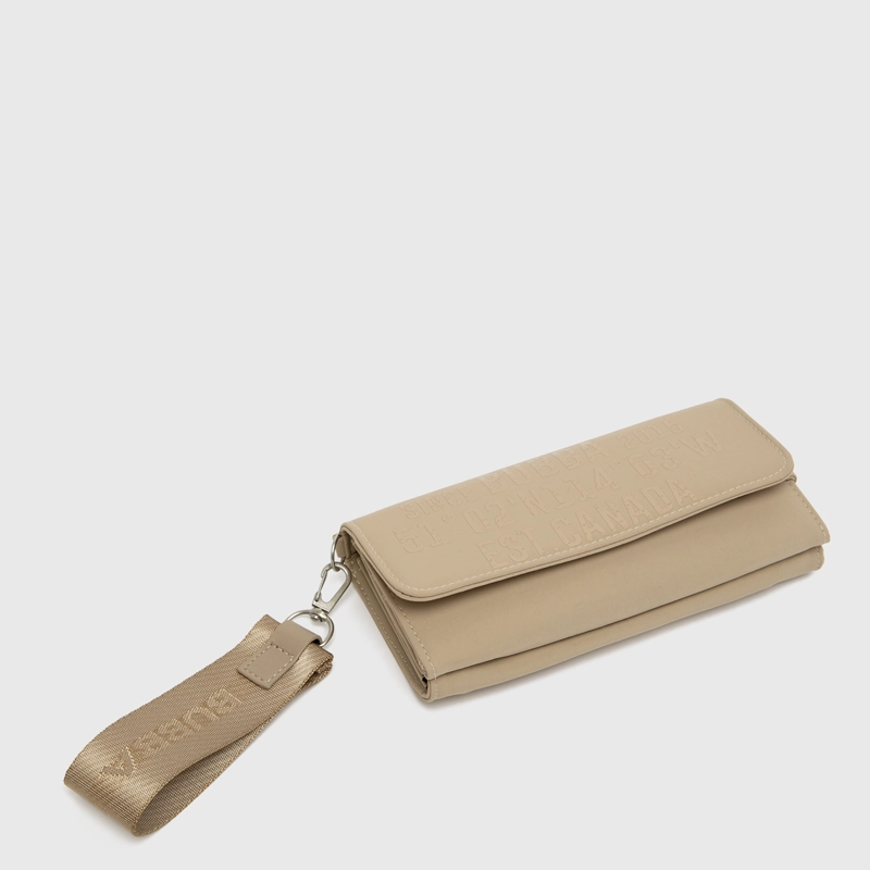 BILLETERA MILA NUDE BUBBA ESSENTIALS - 2