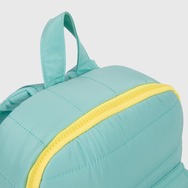 MOCHILA BUBBITA MINI CELESTE BUBBA ESSENTIALS - 5