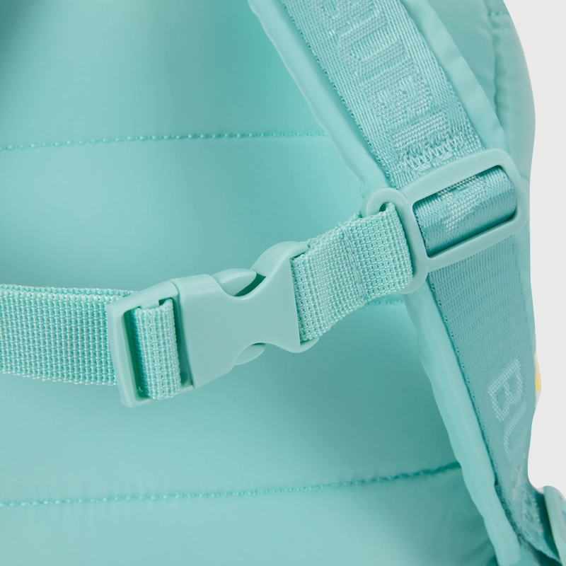 MOCHILA BUBBITA MINI CELESTE BUBBA ESSENTIALS - 7