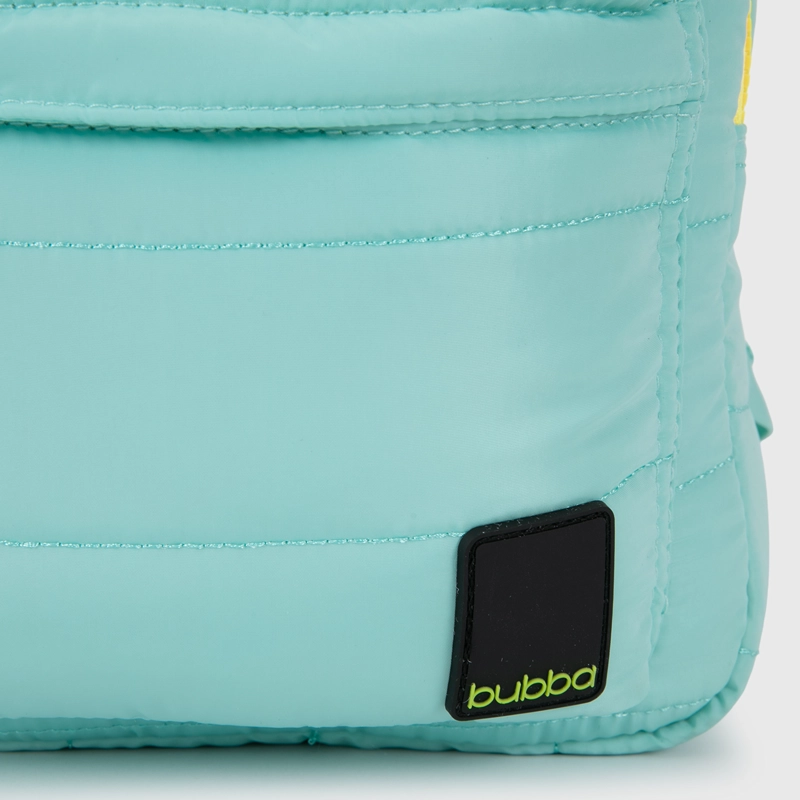 MOCHILA BUBBITA MINI CELESTE BUBBA ESSENTIALS - 8