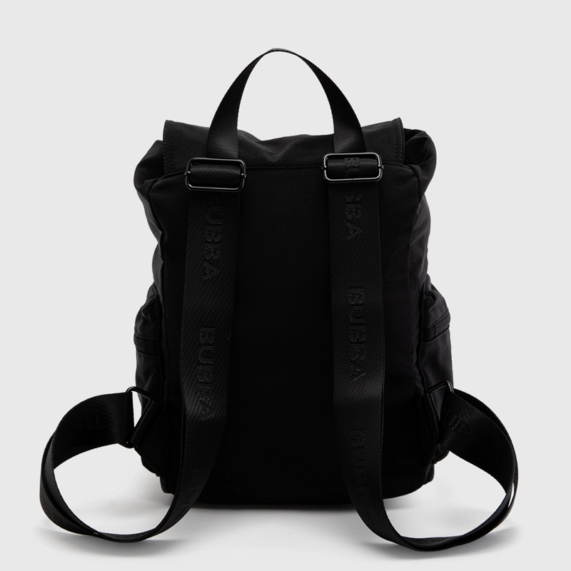 MOCHILA MILA BLACK BUBBA ESSENTIALS - 3