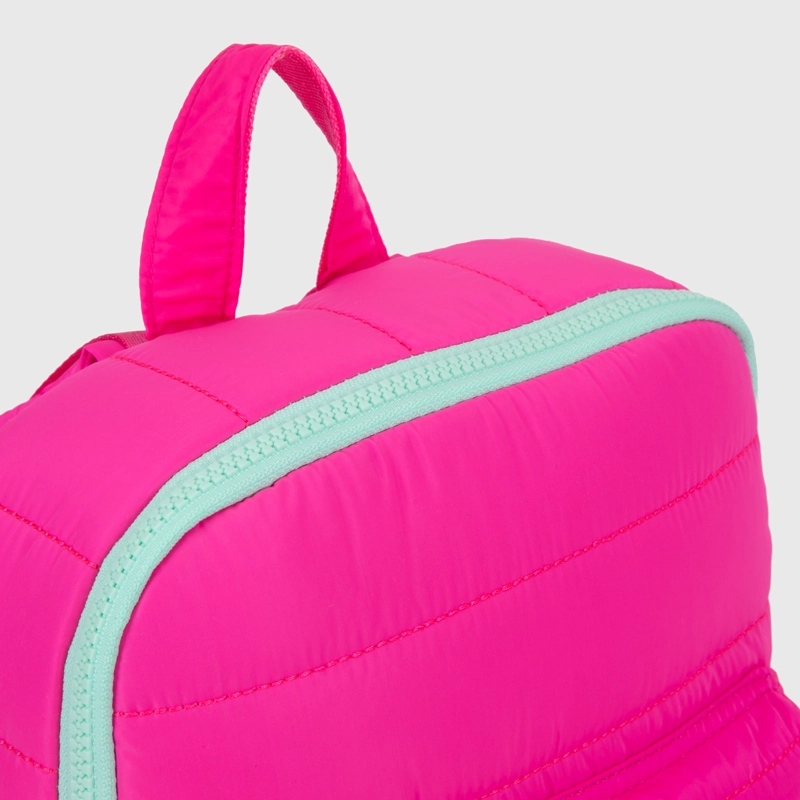 MOCHILA BUBBITA MINI ROSADA BUBBA ESSENTIALS - 5