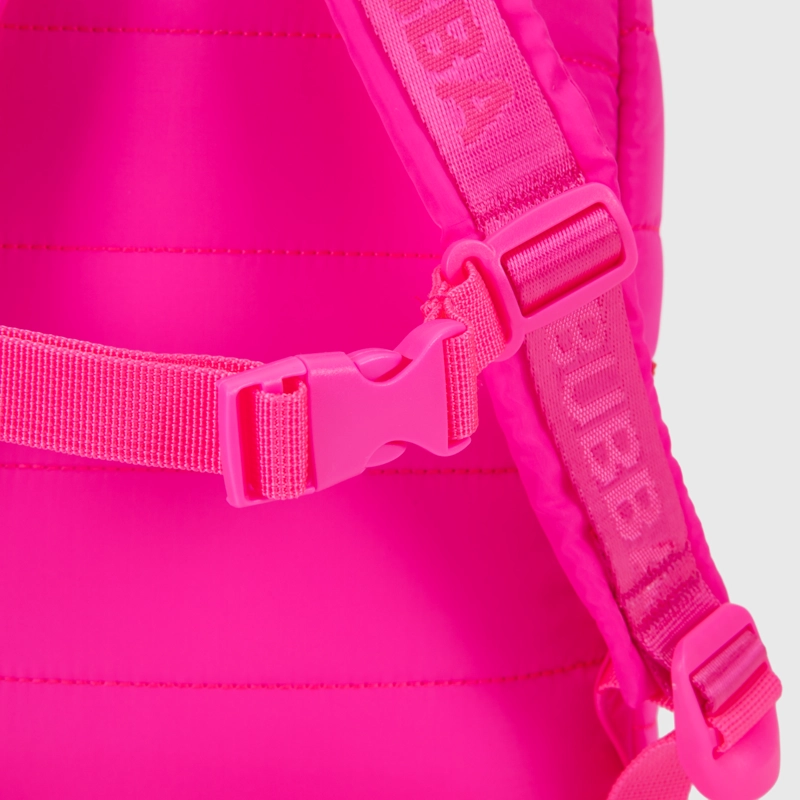 MOCHILA BUBBITA MINI ROSADA BUBBA ESSENTIALS - 7