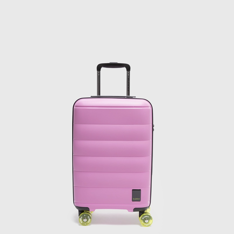 MALETA TRAVEL PP ROSADA S BUBBA ESSENTIALS - 1