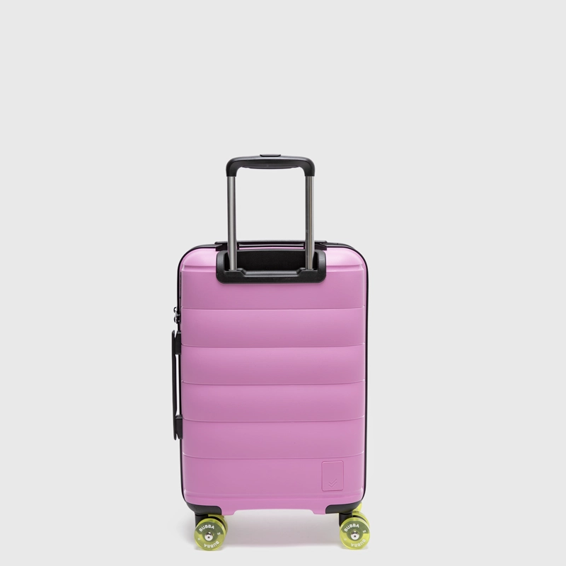 MALETA TRAVEL PP ROSADA S BUBBA ESSENTIALS - 3
