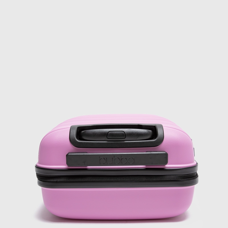 MALETA TRAVEL PP ROSADA S BUBBA ESSENTIALS - 4