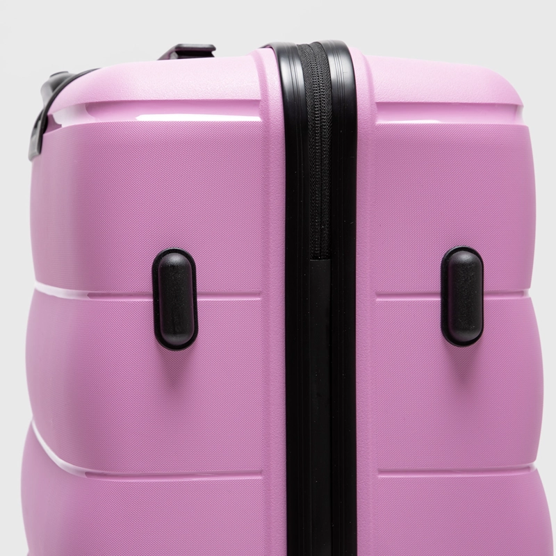 MALETA TRAVEL PP ROSADA S BUBBA ESSENTIALS - 9