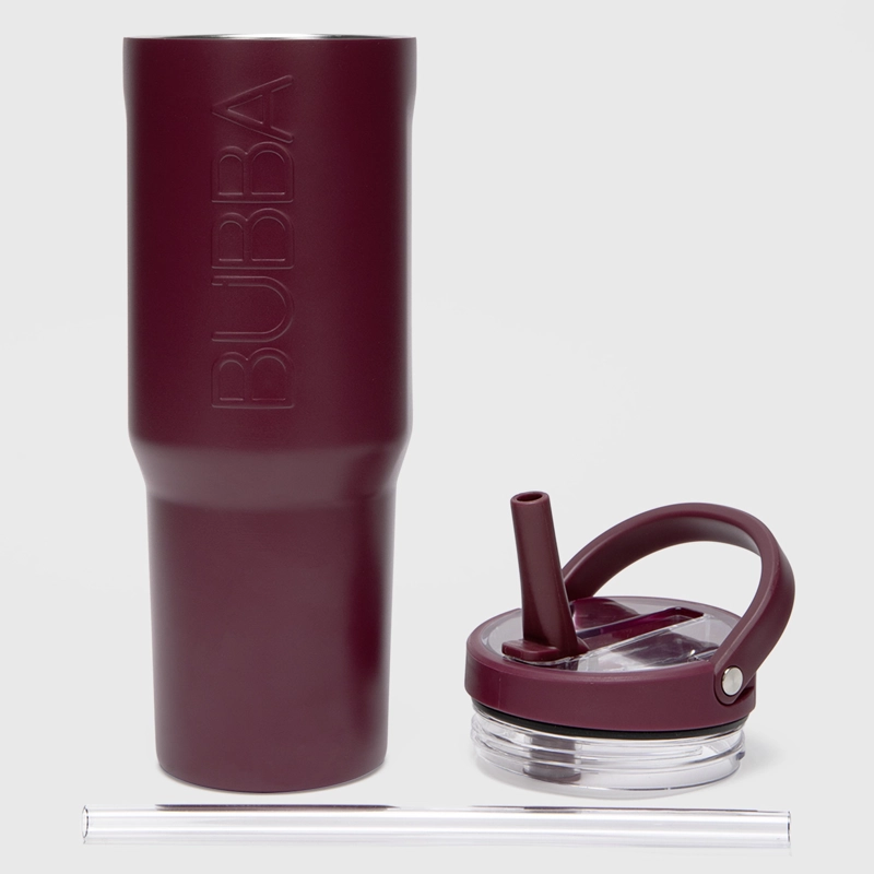 BOTELLA TUMBLER SANGRIA BUBBA ESSENTIALS - 2