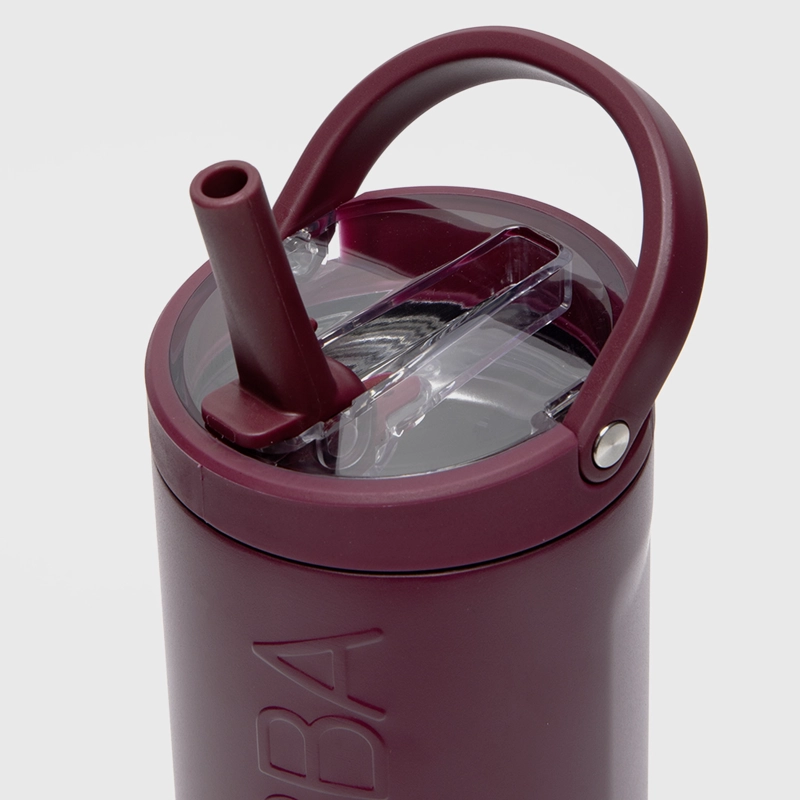 BOTELLA TUMBLER SANGRIA BUBBA ESSENTIALS - 3