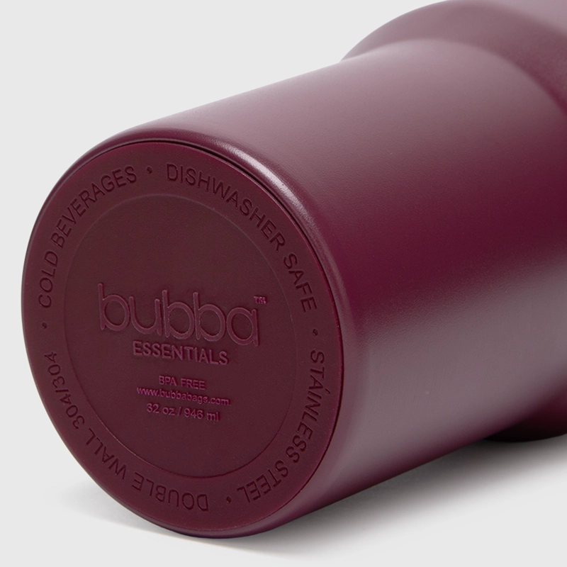 BOTELLA TUMBLER SANGRIA BUBBA ESSENTIALS - 5