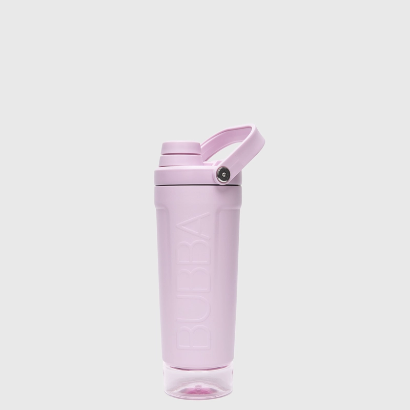 SHAKER LIGHT LILA BUBBA ESSENTIALS - 1