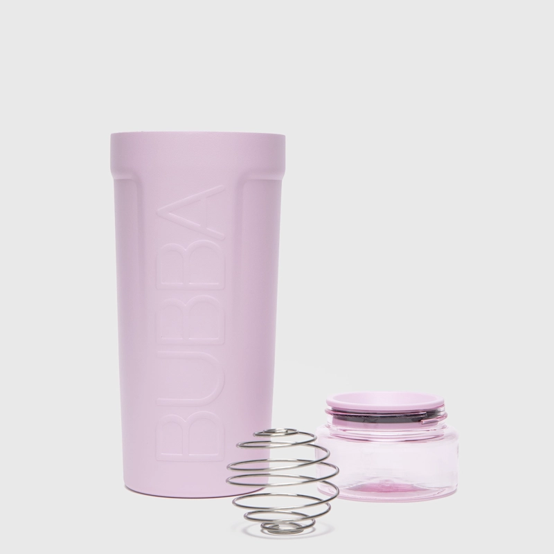 SHAKER LIGHT LILA BUBBA ESSENTIALS - 3