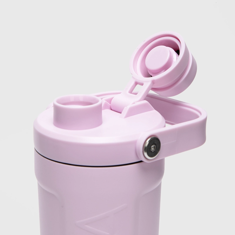 SHAKER LIGHT LILA BUBBA ESSENTIALS - 6