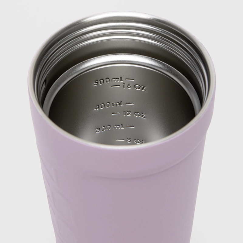SHAKER LIGHT LILA BUBBA ESSENTIALS - 7