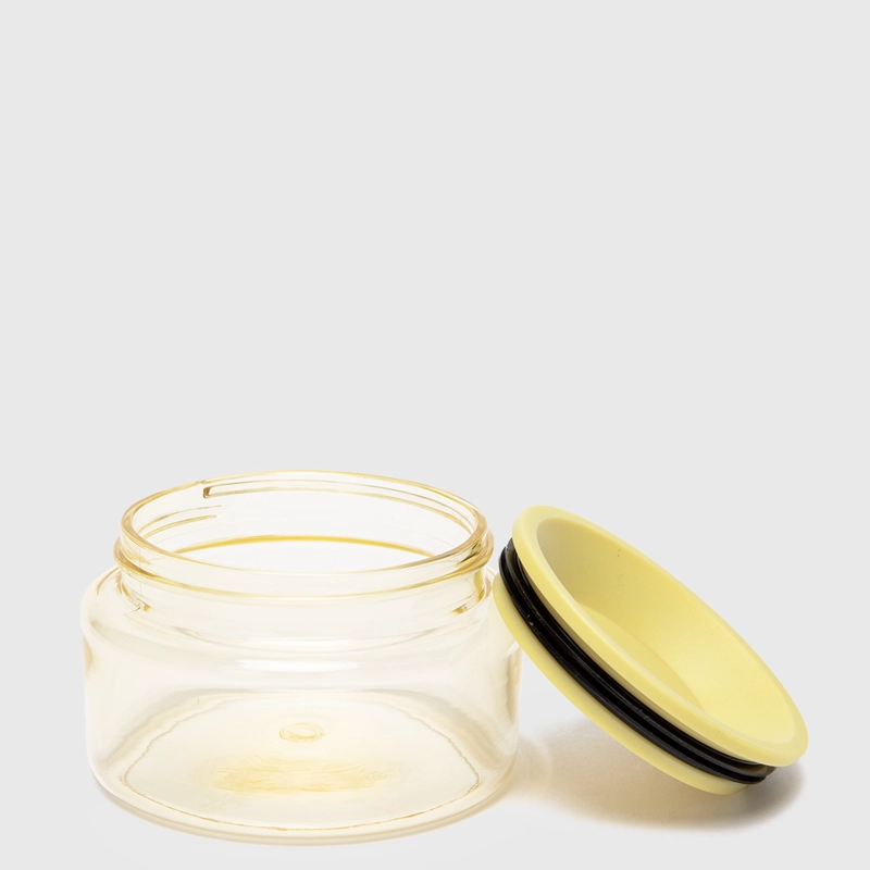 SHAKER BUTTER YELLOW BUBBA ESSENTIALS - 4