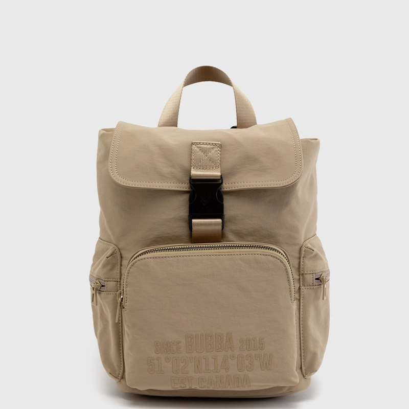 MOCHILA MILA NUDE BUBBA ESSENTIALS - 1