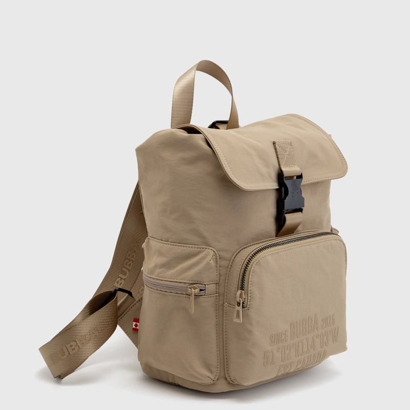 MOCHILA MILA NUDE BUBBA ESSENTIALS - 2