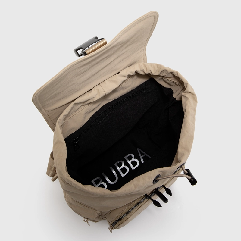 MOCHILA MILA NUDE BUBBA ESSENTIALS - 4