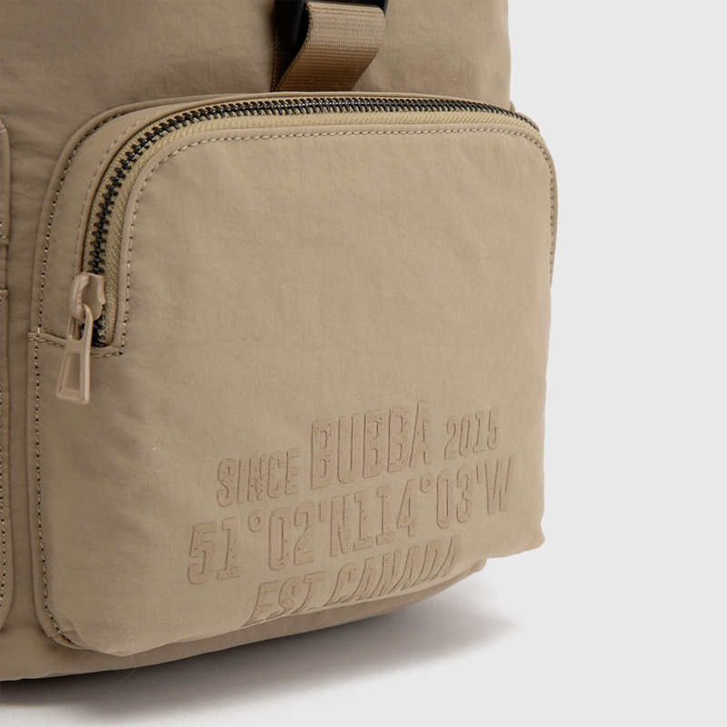 MOCHILA MILA NUDE BUBBA ESSENTIALS - 6