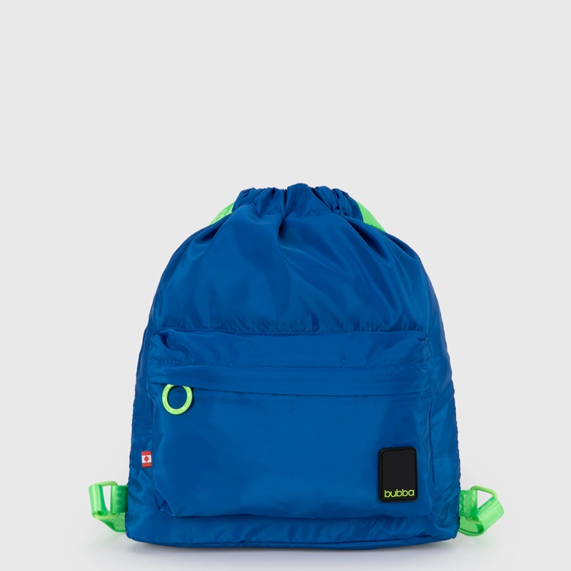 WEBBING BAG BUBBITA AZUL BUBBA ESSENTIALS - 1
