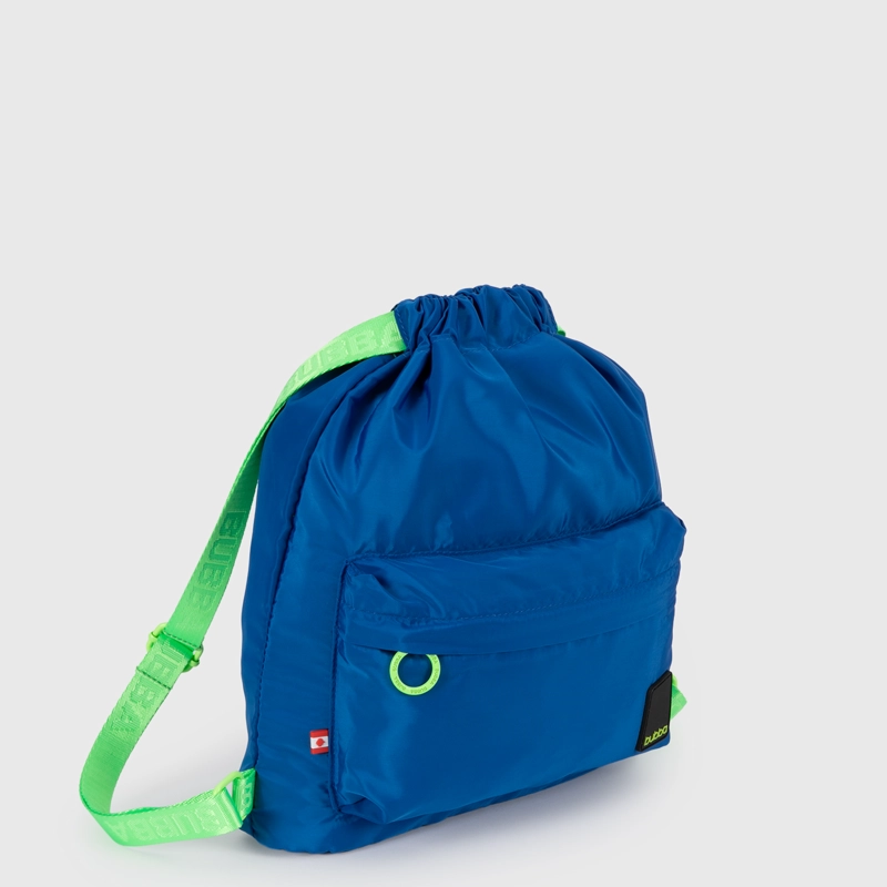 WEBBING BAG BUBBITA AZUL BUBBA ESSENTIALS - 2