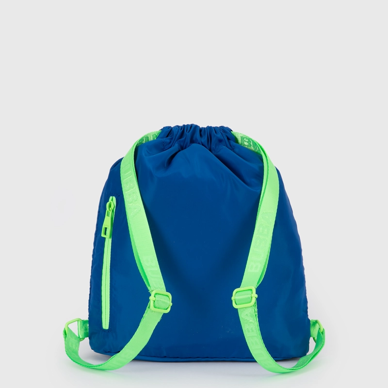 WEBBING BAG BUBBITA AZUL BUBBA ESSENTIALS - 3