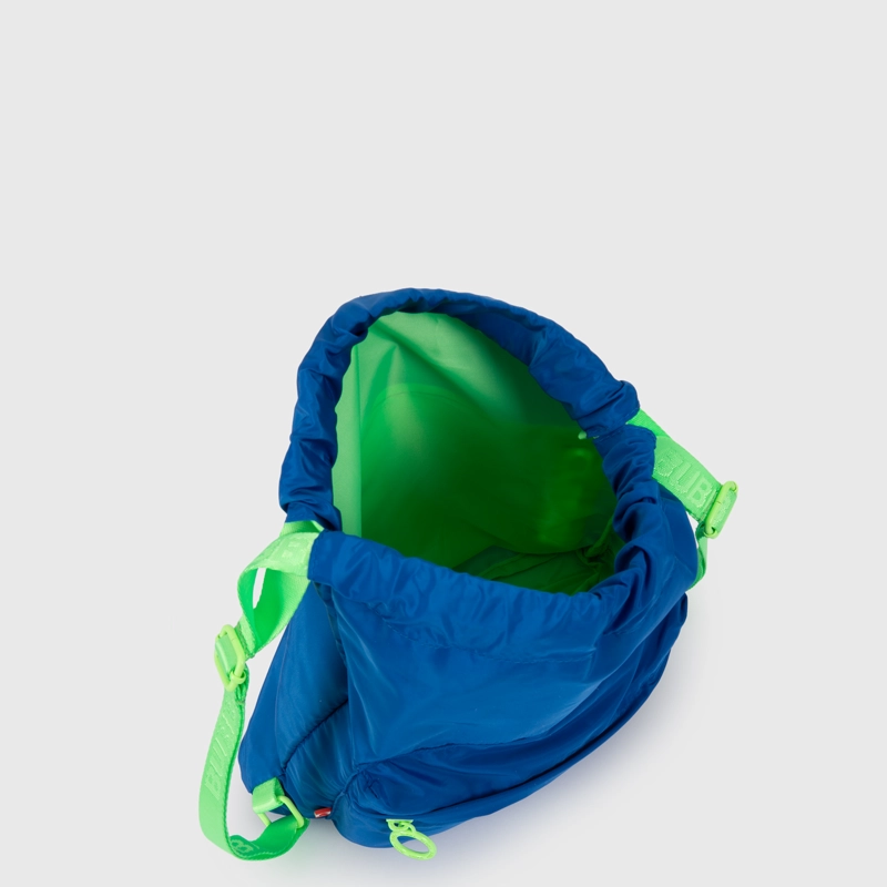 WEBBING BAG BUBBITA AZUL BUBBA ESSENTIALS - 4
