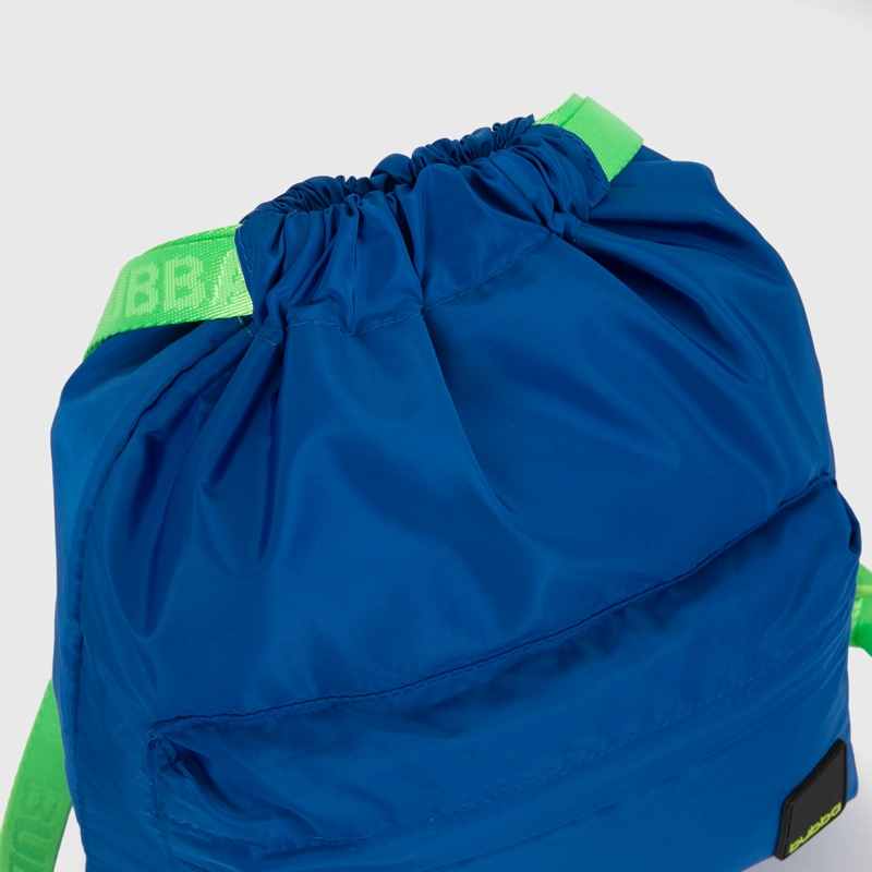 WEBBING BAG BUBBITA AZUL BUBBA ESSENTIALS - 5