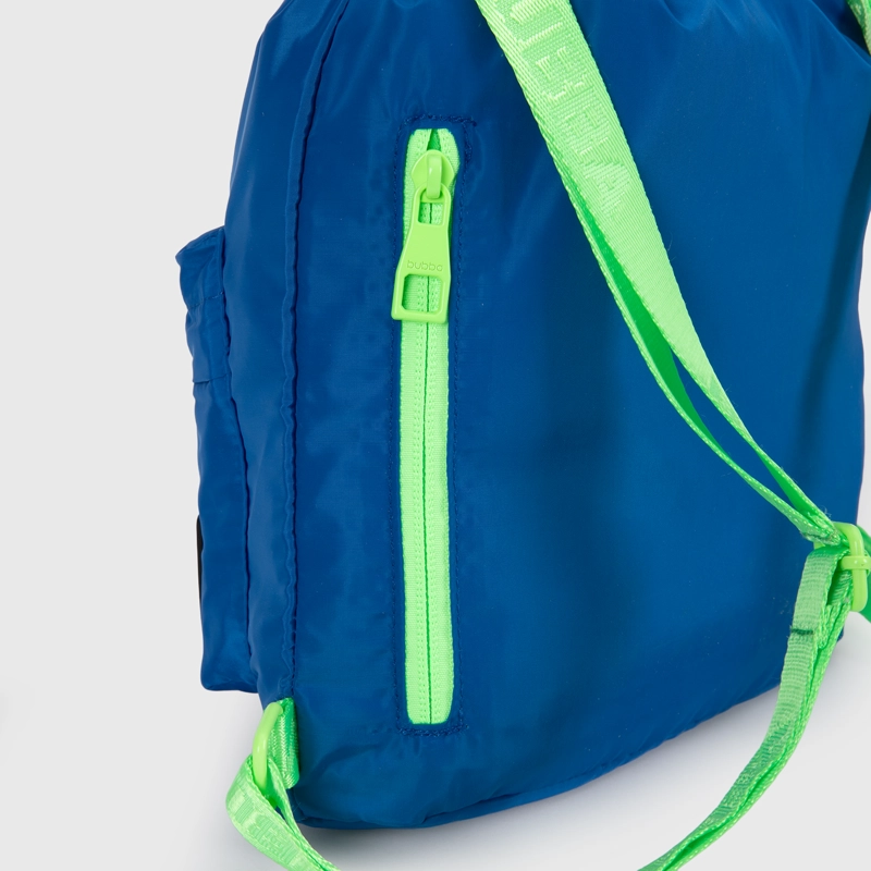 WEBBING BAG BUBBITA AZUL BUBBA ESSENTIALS - 6