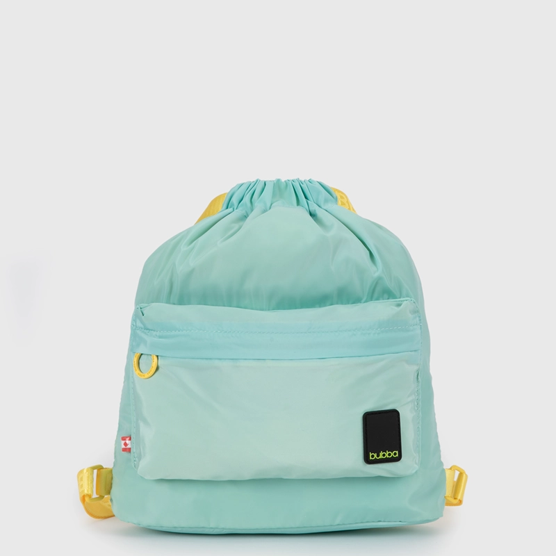 WEBBING BAG BUBBITA CELESTE BUBBA ESSENTIALS - 1