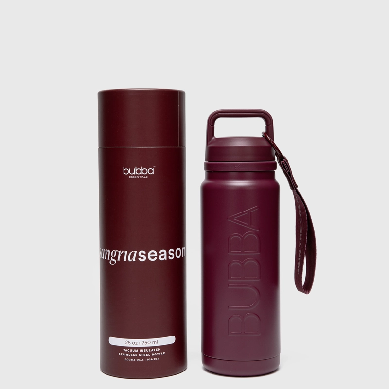 BOTELLA STRAP SANGRIA BUBBA ESSENTIALS - 3