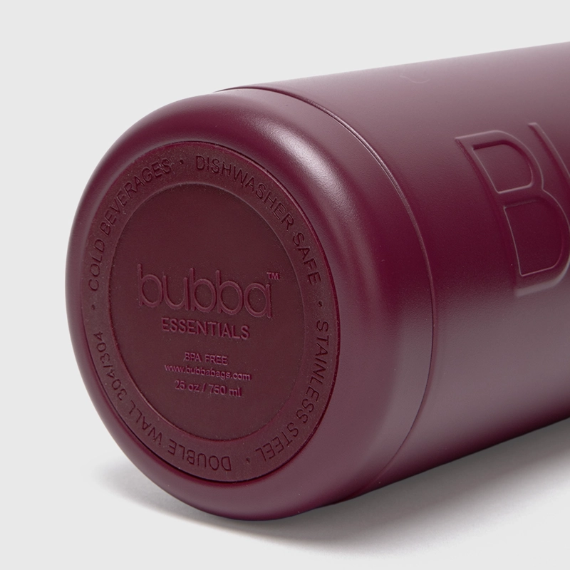 BOTELLA STRAP SANGRIA BUBBA ESSENTIALS - 7