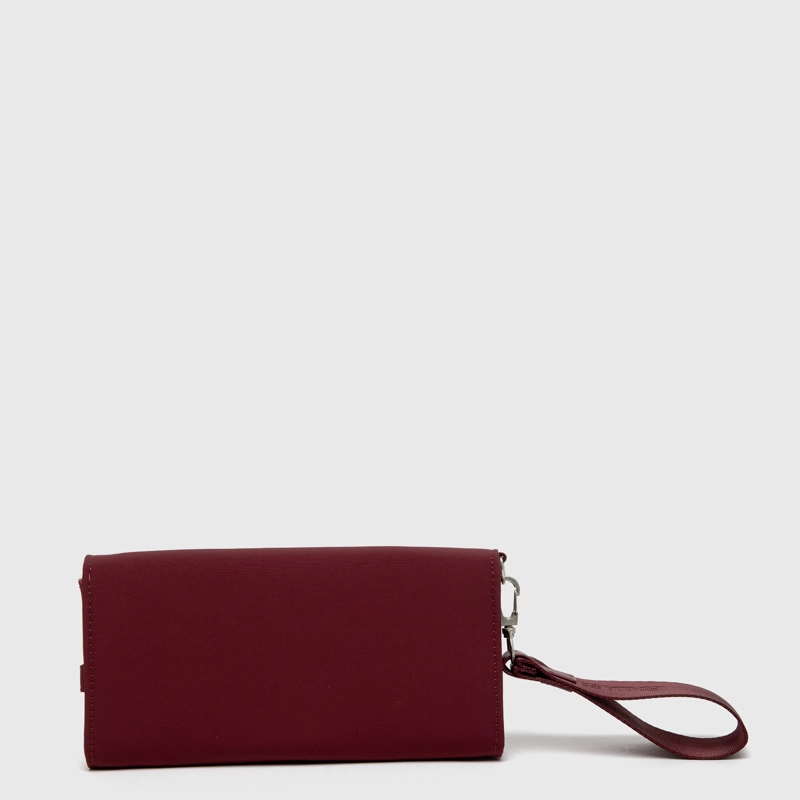 BILLETERA MILA RED BUBBA ESSENTIALS - 3