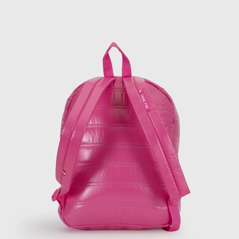 MOCHILA THINK PINK REGULAR CANDY BUBBA ESSENTIALS - 3
