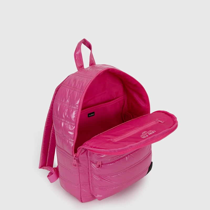 MOCHILA THINK PINK REGULAR CANDY BUBBA ESSENTIALS - 4